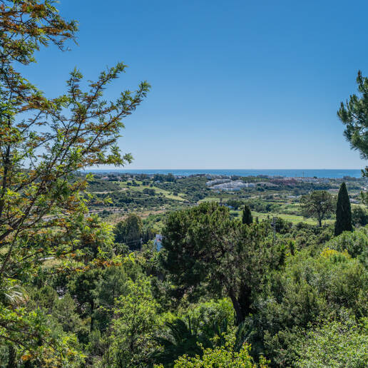 Villa till salu i Benahavis