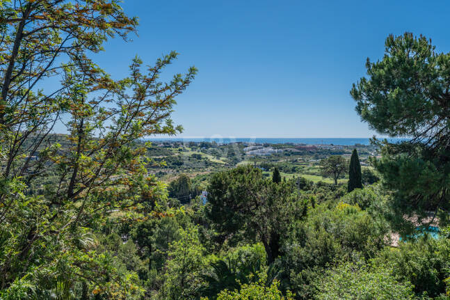 Villa till salu i Benahavis