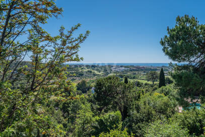 Villa till salu i Benahavis