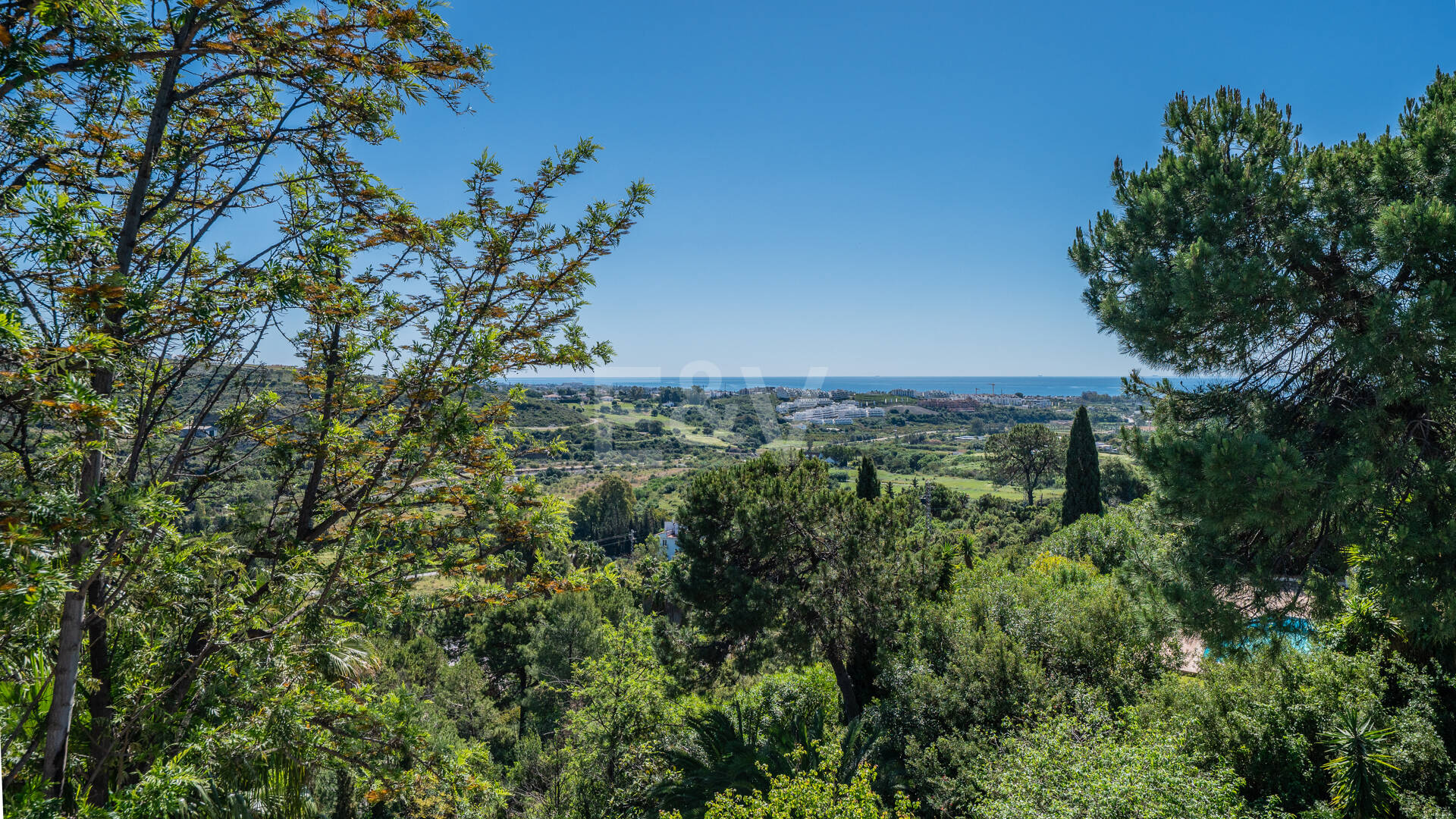 Villa till salu i Benahavis