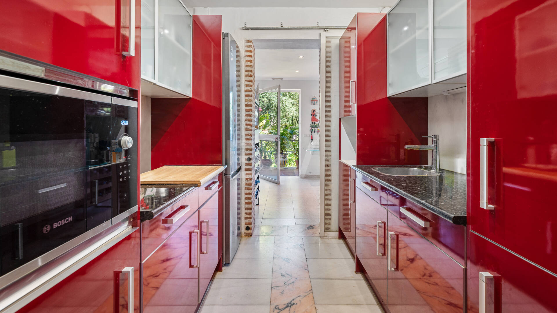 Villa till salu i Benahavis