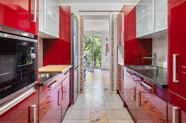 Villa till salu i Benahavis