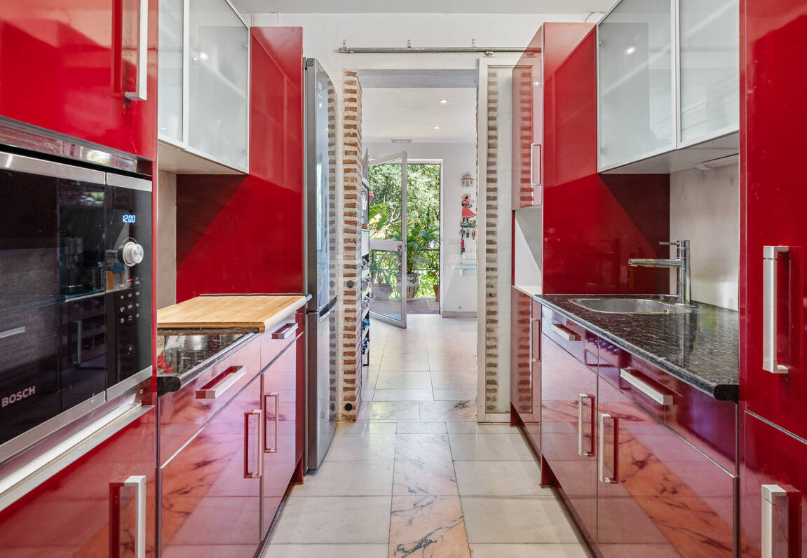 Villa till salu i Benahavis