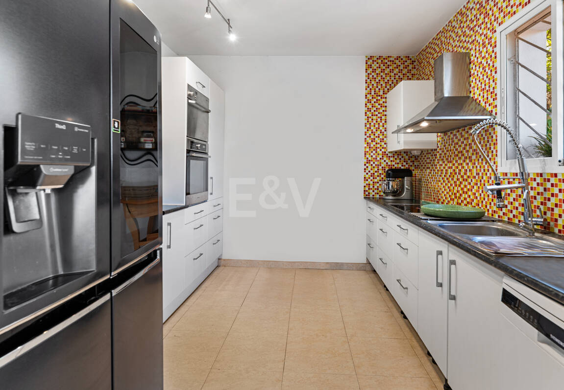 Villa till salu i Benahavis