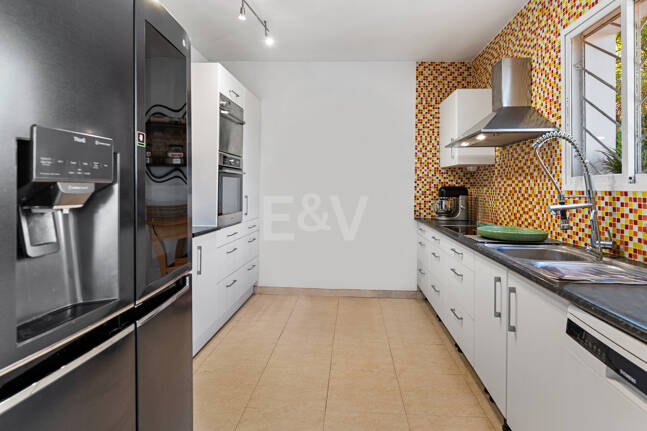 Villa till salu i Benahavis