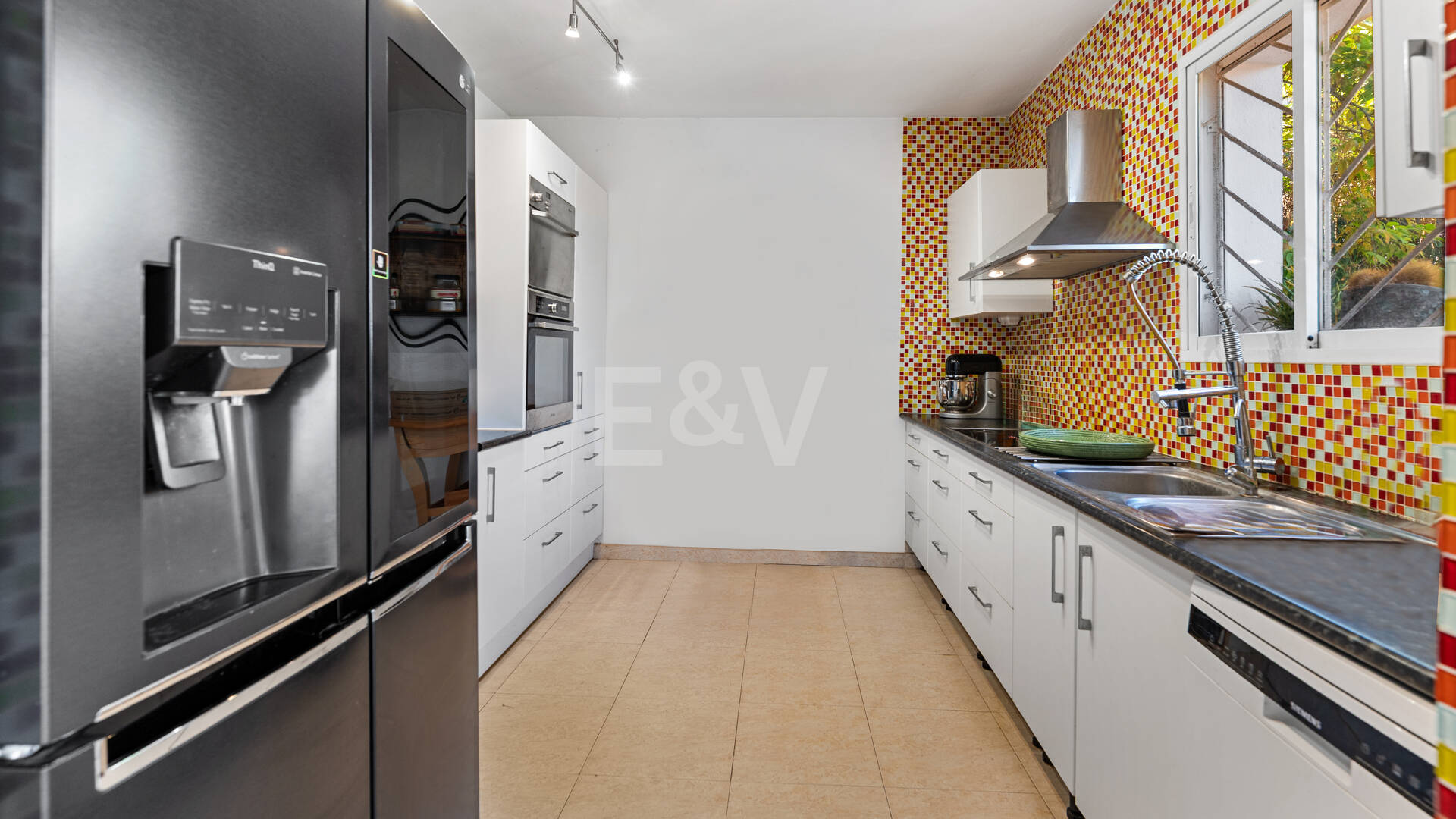 Villa till salu i Benahavis