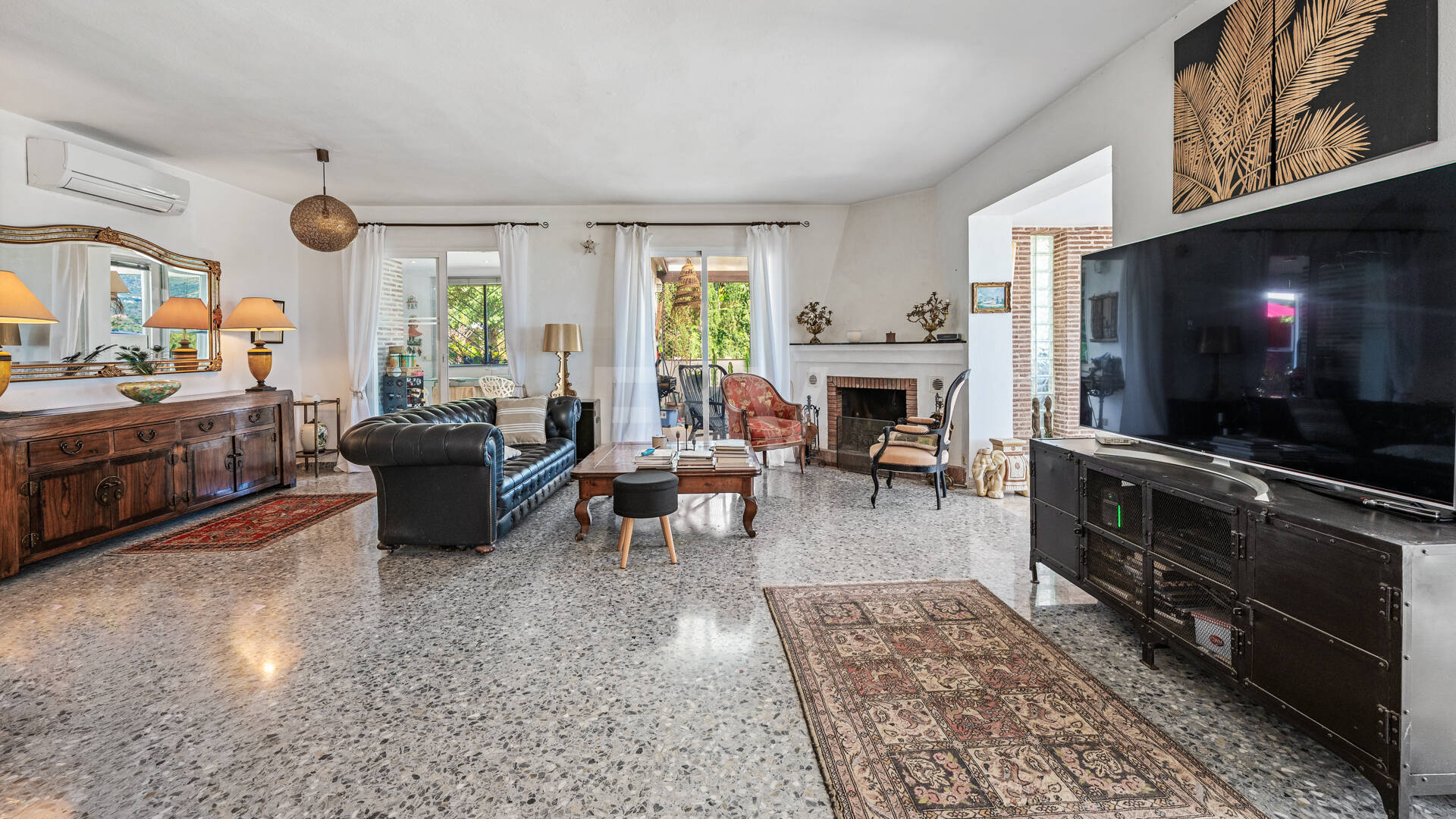 Villa till salu i Benahavis