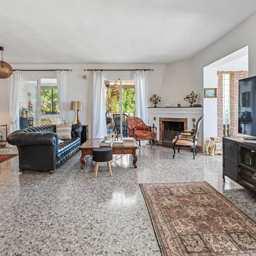 Villa till salu i Benahavis