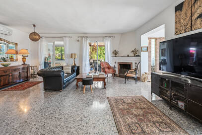 Villa till salu i Benahavis