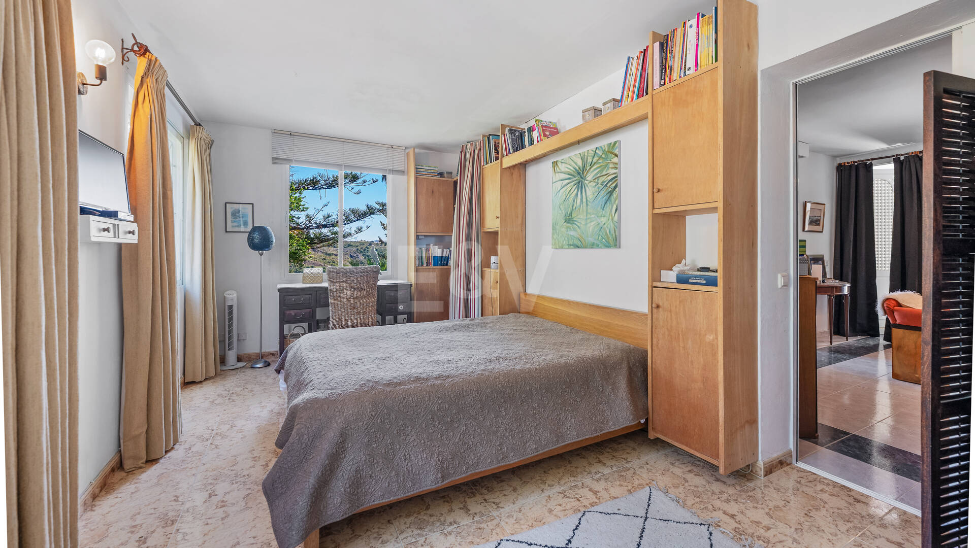 Villa till salu i Benahavis