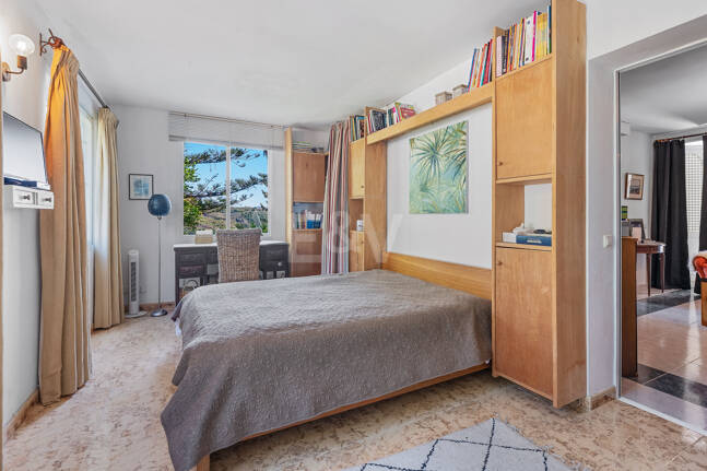 Villa till salu i Benahavis