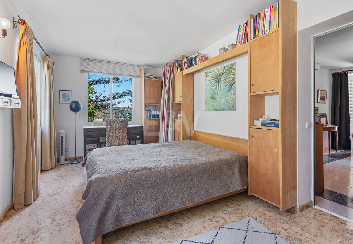 Villa till salu i Benahavis