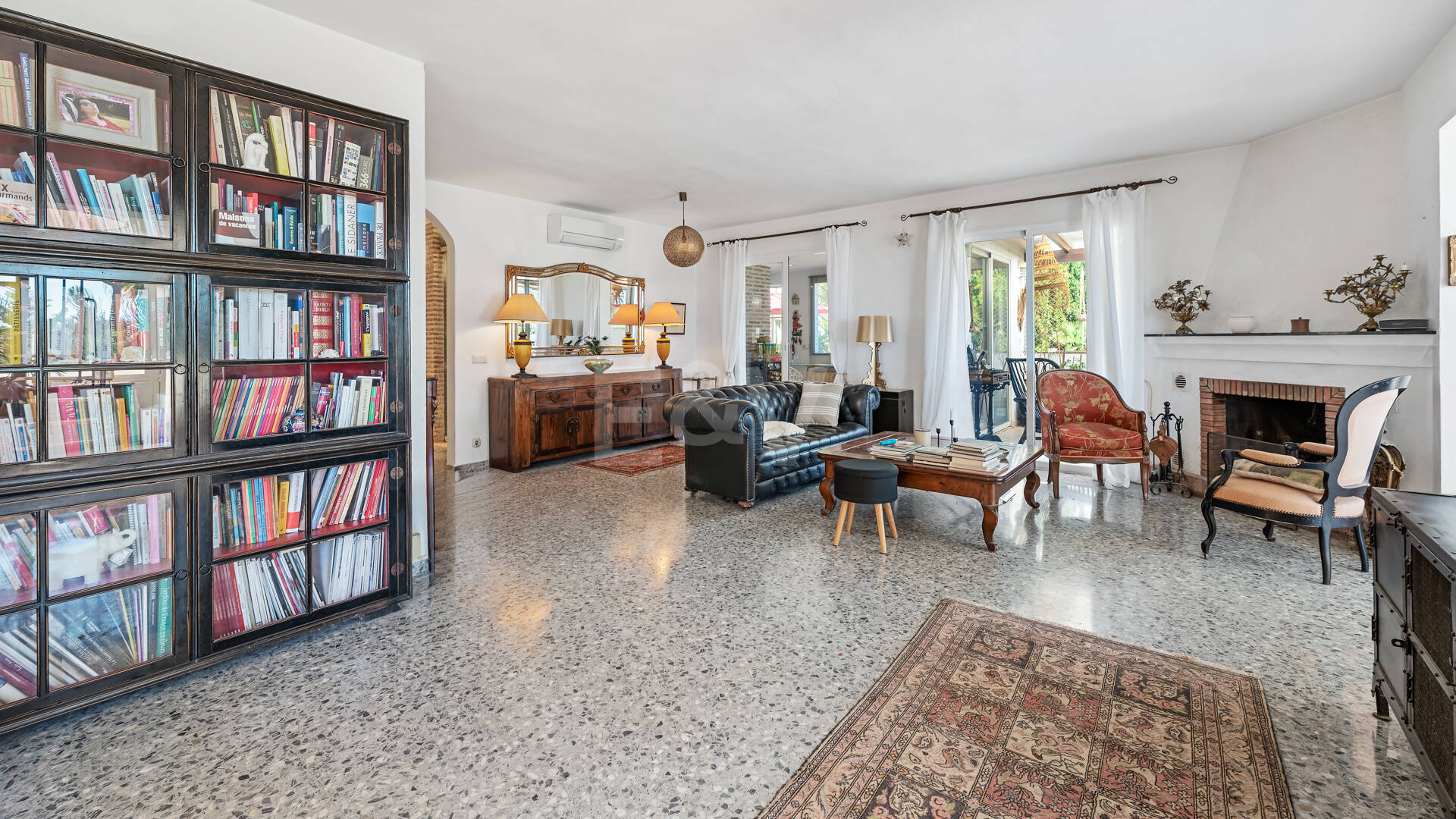 Villa till salu i Benahavis