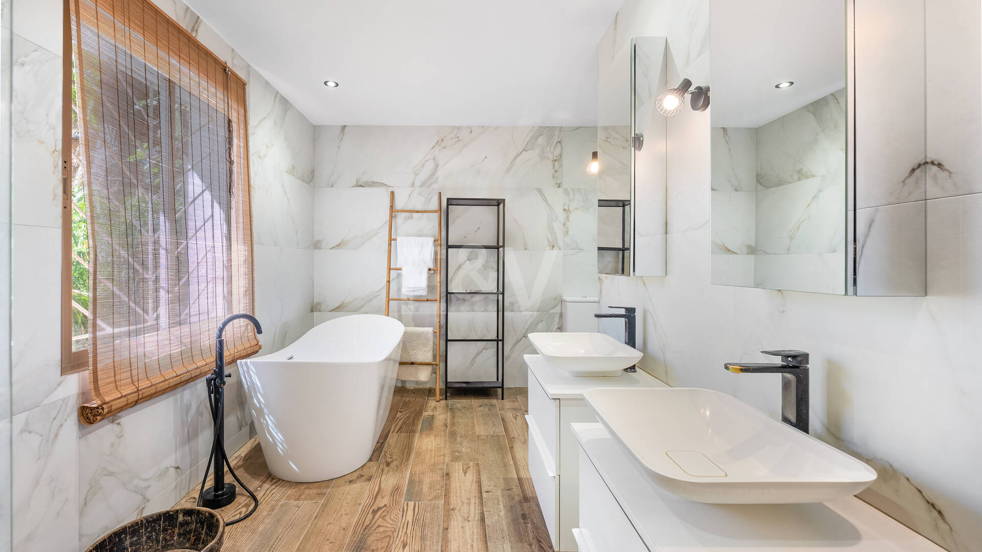 Villa till salu i Benahavis