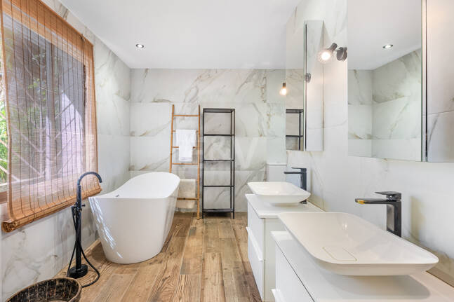 Villa till salu i Benahavis