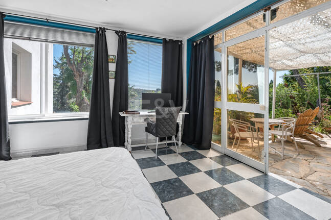 Villa till salu i Benahavis