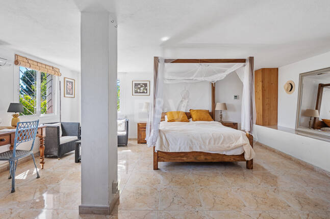 Villa till salu i Benahavis