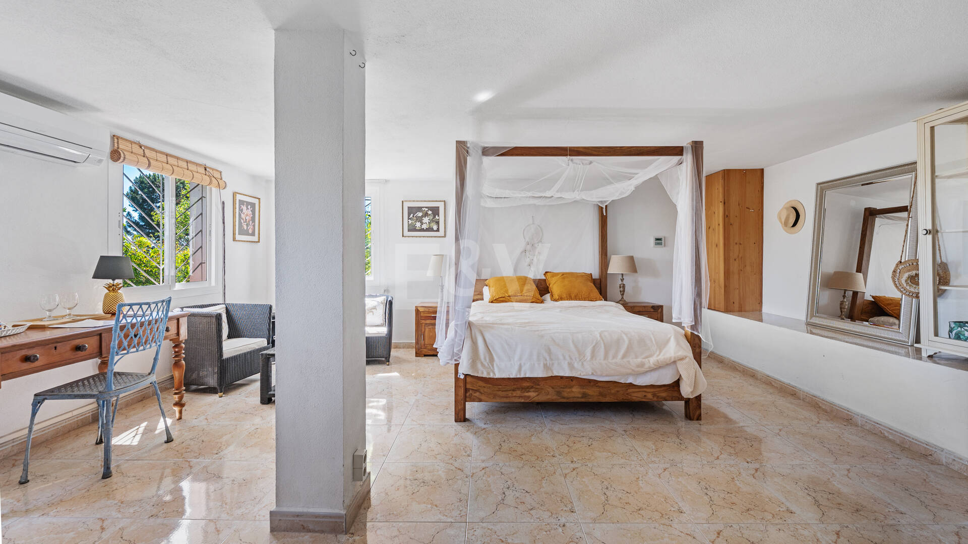 Villa till salu i Benahavis