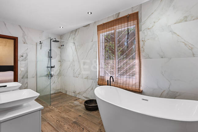 Villa till salu i Benahavis