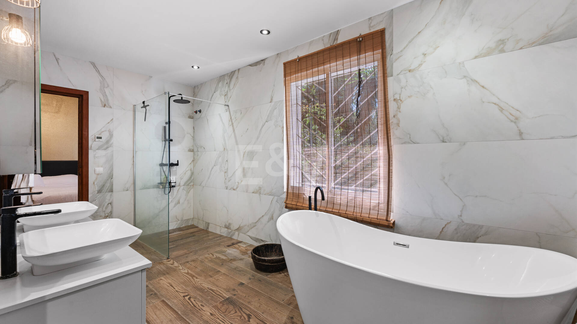 Villa till salu i Benahavis