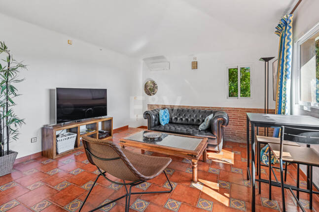 Villa till salu i Benahavis