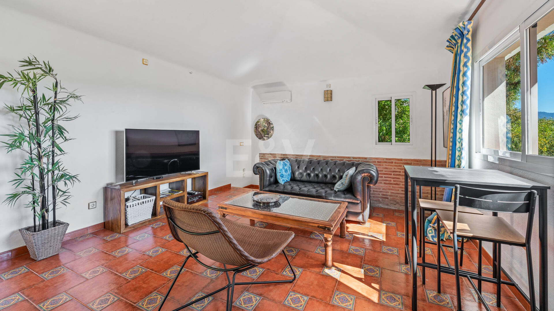 Villa till salu i Benahavis