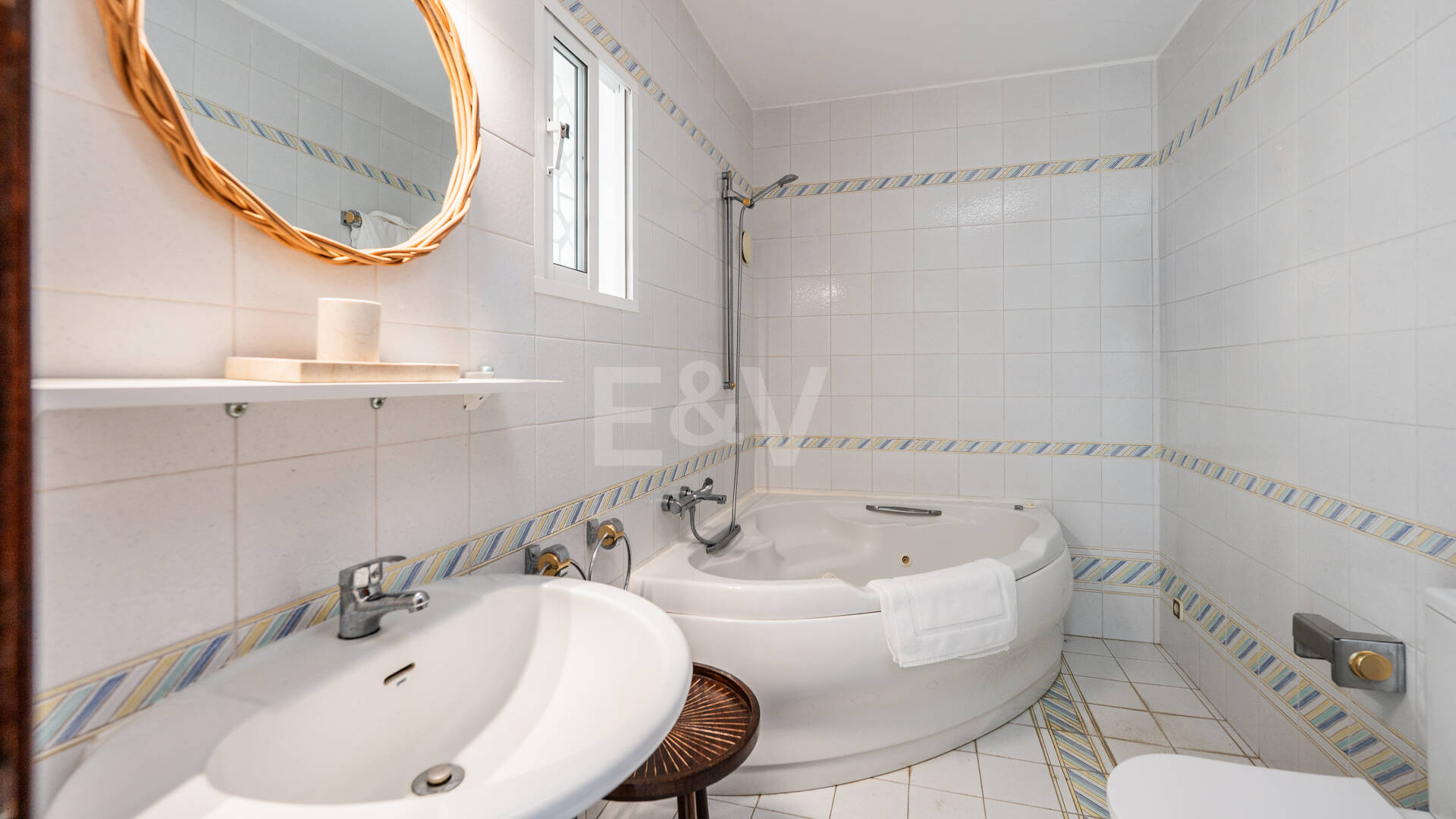 Villa till salu i Benahavis