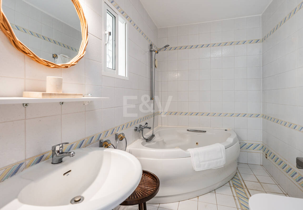 Villa till salu i Benahavis