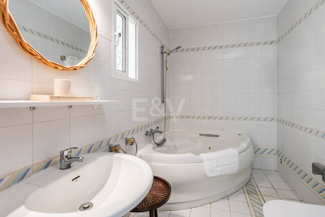 Villa till salu i Benahavis