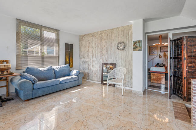 Villa till salu i Benahavis