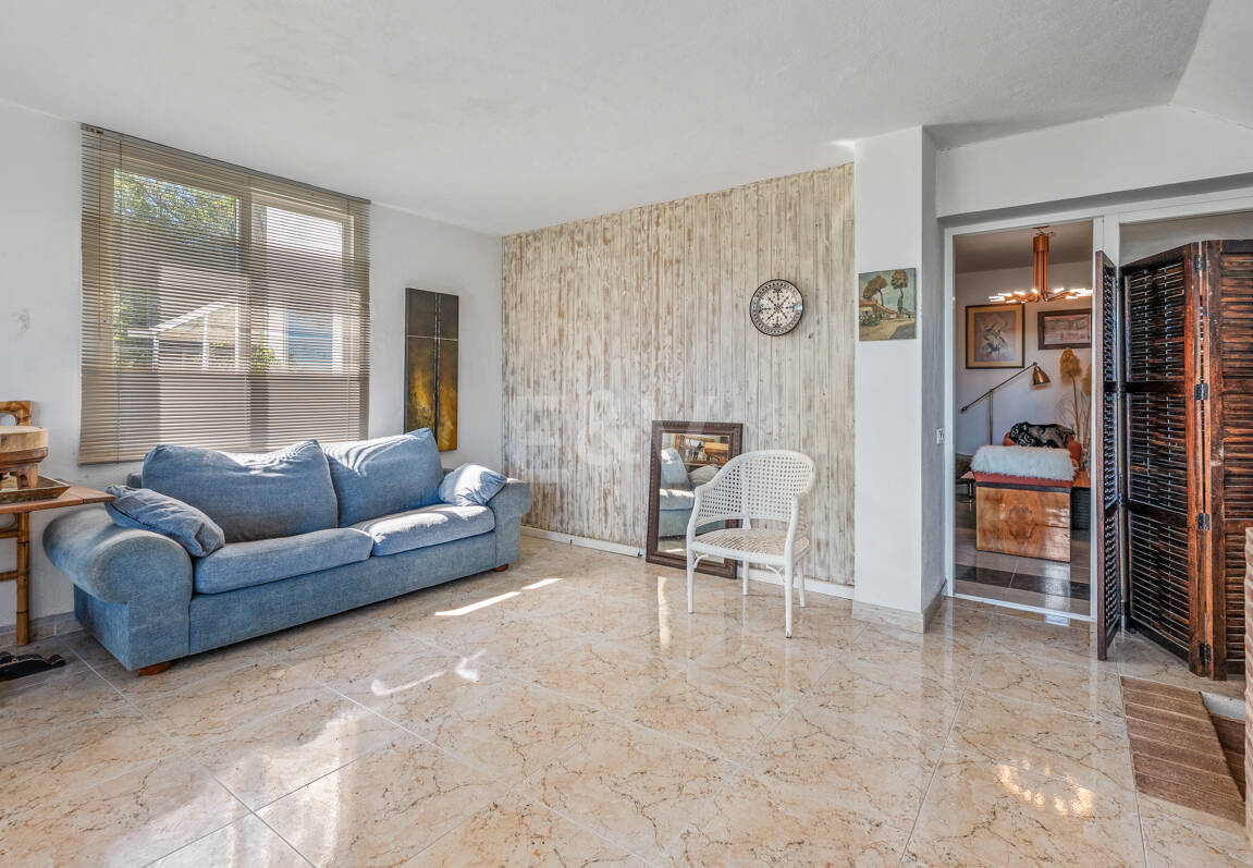 Villa till salu i Benahavis