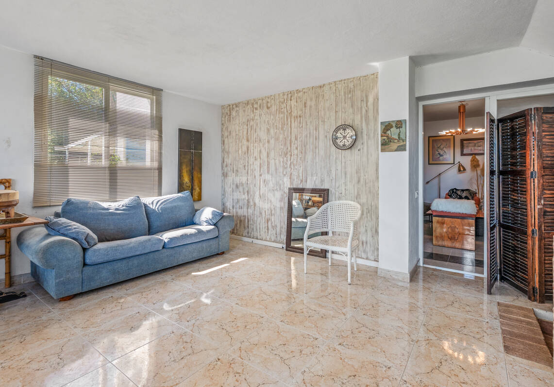 Finca con amplia parcela y potencial para proyecto boutique hotel o residencia exclusiva