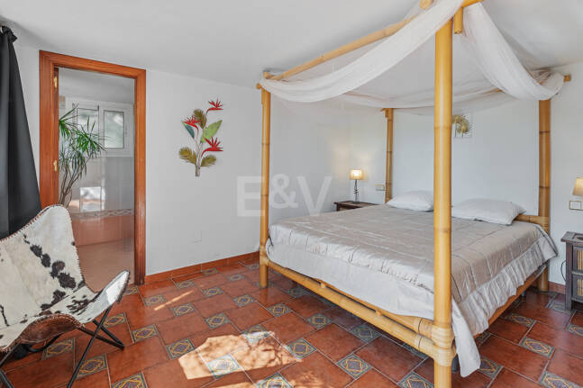 Villa till salu i Benahavis