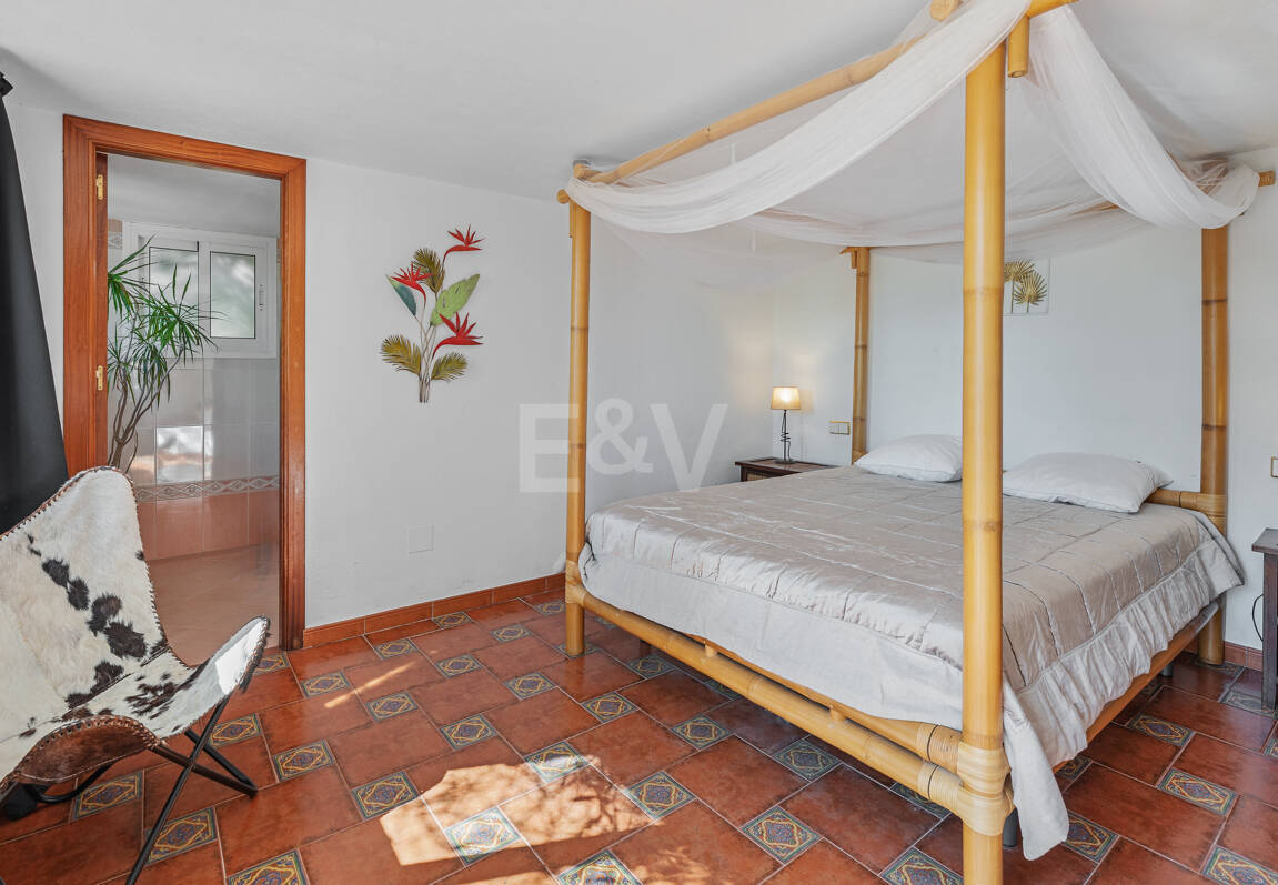 Villa till salu i Benahavis