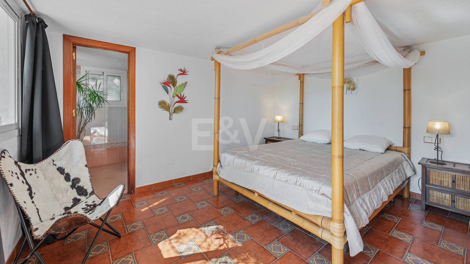 Villa till salu i Benahavis