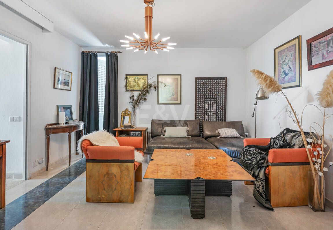 Villa till salu i Benahavis