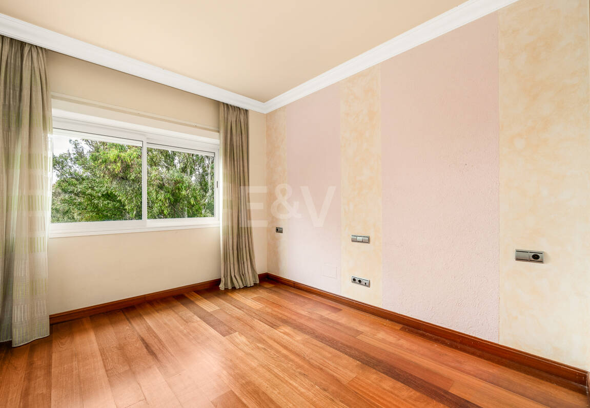 Strandnahes Apartment in exklusiver geschlossener Wohnanlage