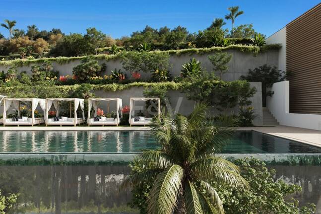 Elevated Contemporary Living With Panoramic Sea Views in Elviria Hills