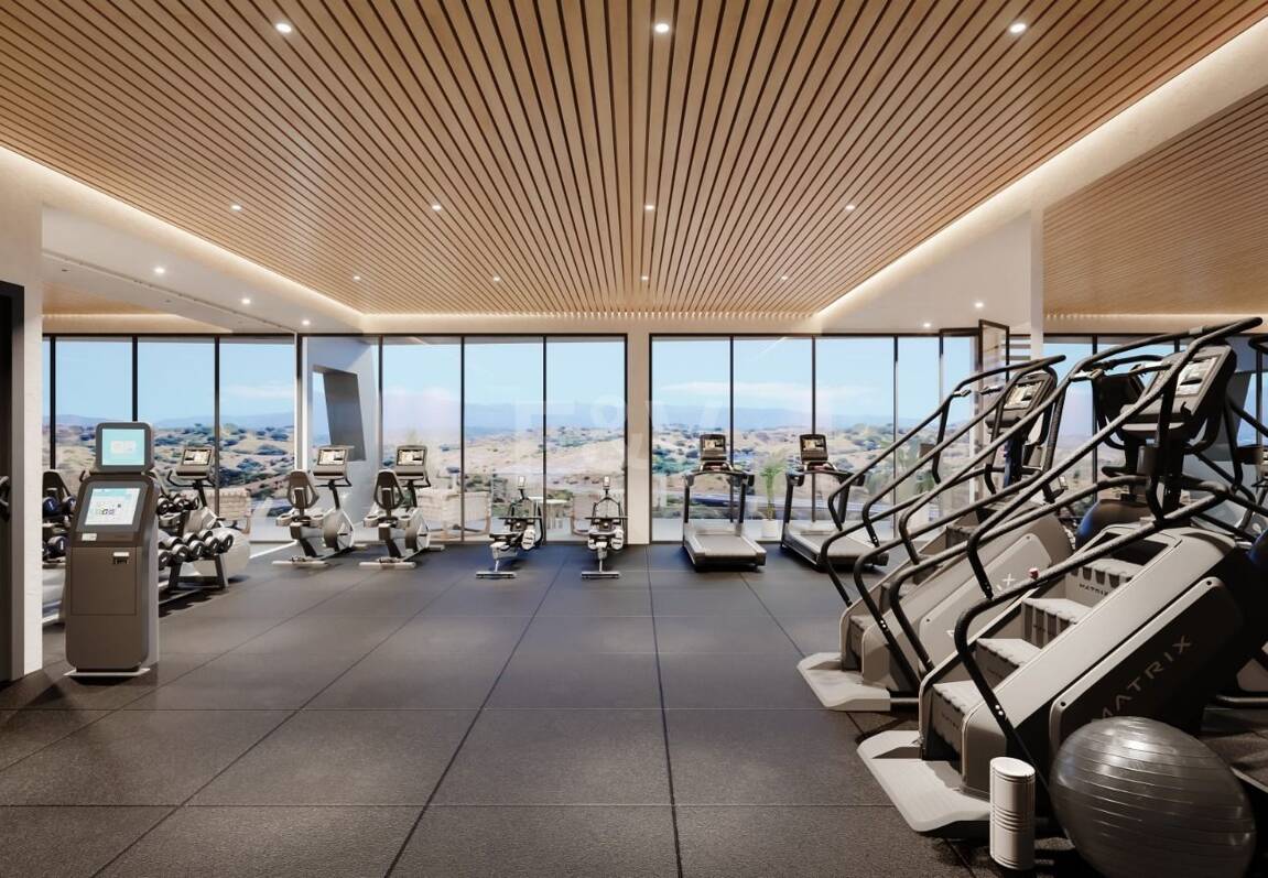 Elevated Contemporary Living With Panoramic Sea Views in Elviria Hills