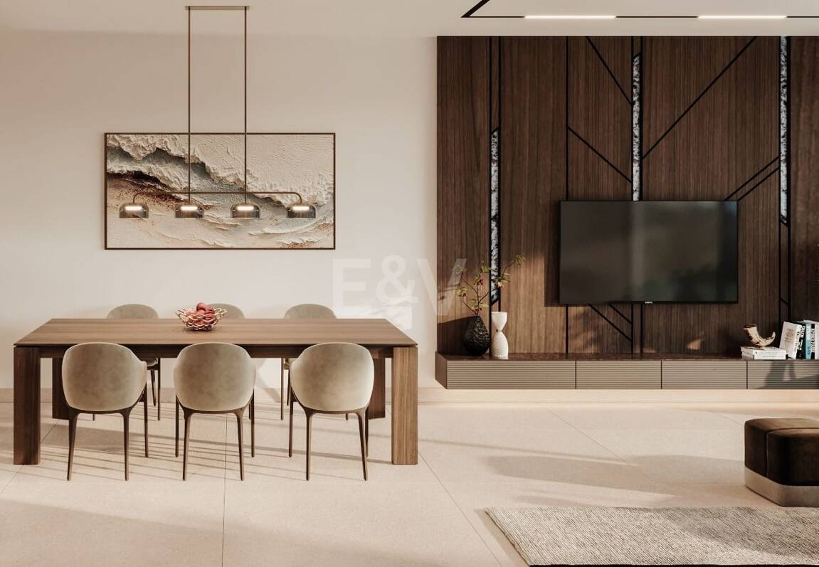 Elevated Contemporary Living With Panoramic Sea Views in Elviria Hills