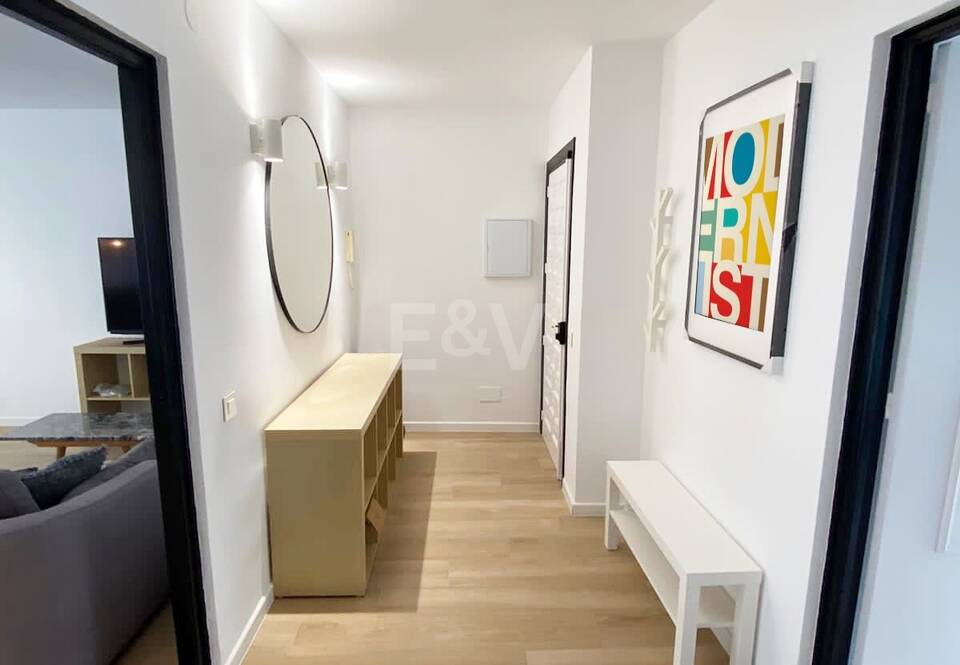 Gemütliche 3-Zimmer-Wohnung in Nueva Andalucía. Verfügbar zur mittel- bis langfristigen Miete ab Juli 2026 – Toplage nahe Puerto Banús und Marbella