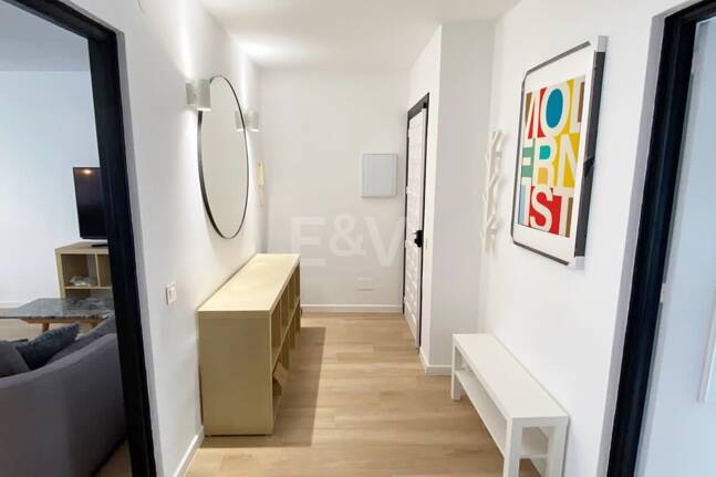 Gemütliche 3-Zimmer-Wohnung in Nueva Andalucía. Verfügbar zur mittel- bis langfristigen Miete ab Juli 2026 – Toplage nahe Puerto Banús und Marbella