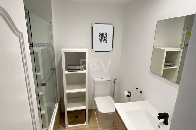 Gemütliche 3-Zimmer-Wohnung in Nueva Andalucía. Verfügbar zur mittel- bis langfristigen Miete ab Juli 2026 – Toplage nahe Puerto Banús und Marbella