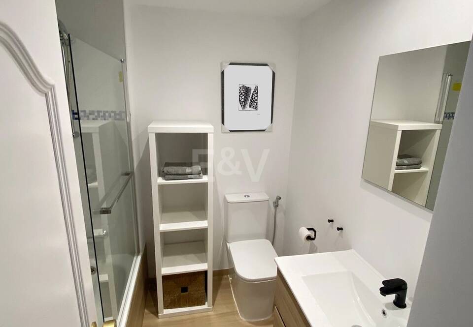 Gemütliche 3-Zimmer-Wohnung in Nueva Andalucía. Verfügbar zur mittel- bis langfristigen Miete ab Juli 2026 – Toplage nahe Puerto Banús und Marbella