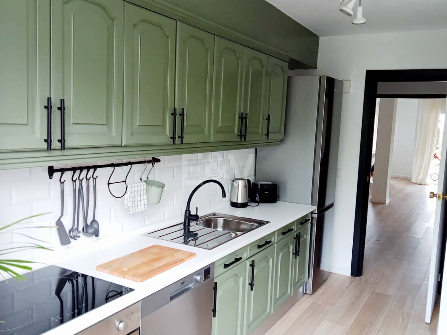 Gemütliche 3-Zimmer-Wohnung in Nueva Andalucía. Verfügbar zur mittel- bis langfristigen Miete ab Juli 2026 – Toplage nahe Puerto Banús und Marbella