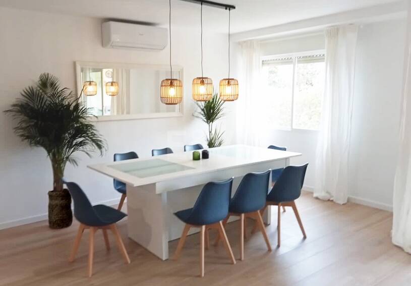 Gemütliche 3-Zimmer-Wohnung in Nueva Andalucía. Verfügbar zur mittel- bis langfristigen Miete ab Juli 2026 – Toplage nahe Puerto Banús und Marbella