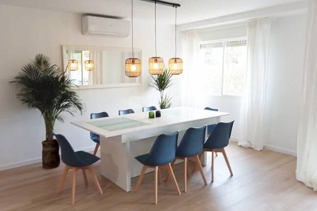 Gemütliche 3-Zimmer-Wohnung in Nueva Andalucía. Verfügbar zur mittel- bis langfristigen Miete ab Juli 2026 – Toplage nahe Puerto Banús und Marbella