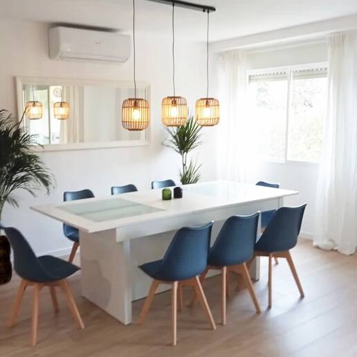 Gemütliche 3-Zimmer-Wohnung in Nueva Andalucía. Verfügbar zur mittel- bis langfristigen Miete ab Juli 2026 – Toplage nahe Puerto Banús und Marbella