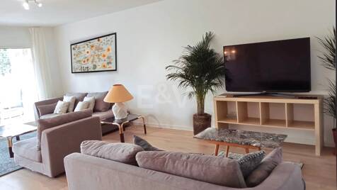 Gemütliche 3-Zimmer-Wohnung in Nueva Andalucía. Verfügbar zur mittel- bis langfristigen Miete ab Juli 2026 – Toplage nahe Puerto Banús und Marbella