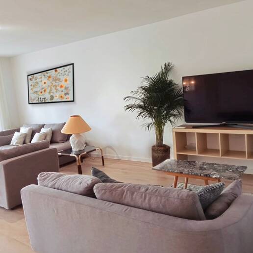 Gemütliche 3-Zimmer-Wohnung in Nueva Andalucía. Verfügbar zur mittel- bis langfristigen Miete ab Juli 2026 – Toplage nahe Puerto Banús und Marbella